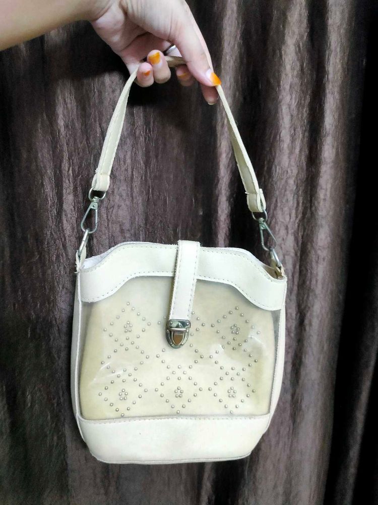 2in1 Handbag