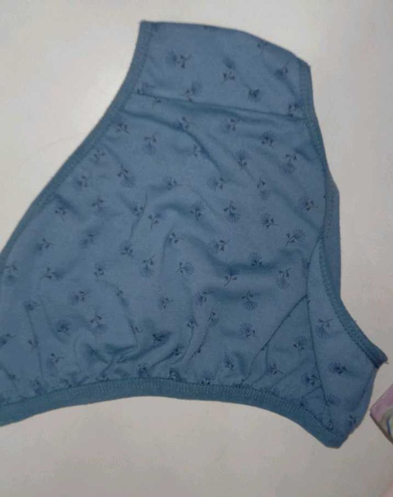 Panty Light Blue