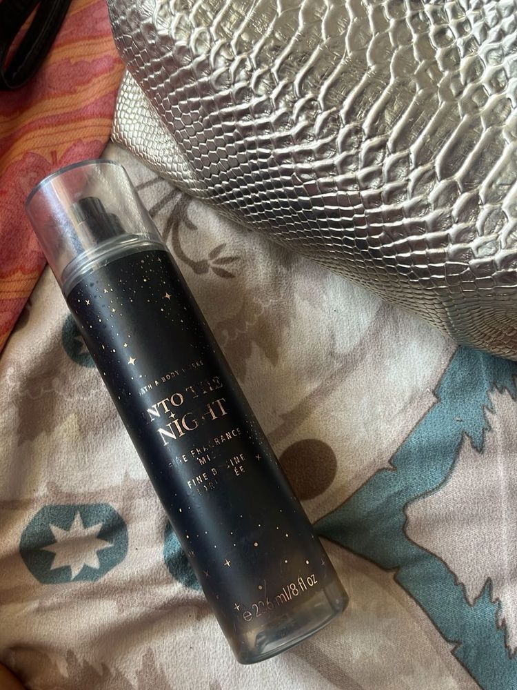 Bath &amp; Body Works Into The Night Mist