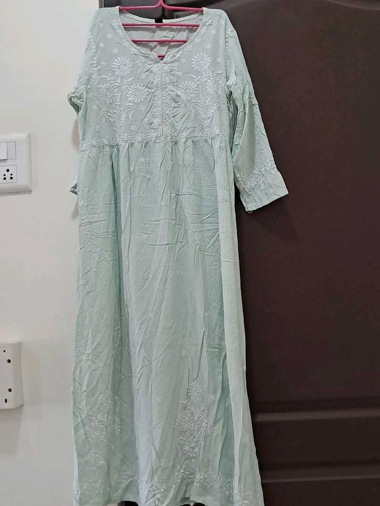 Kurti In Good Condition