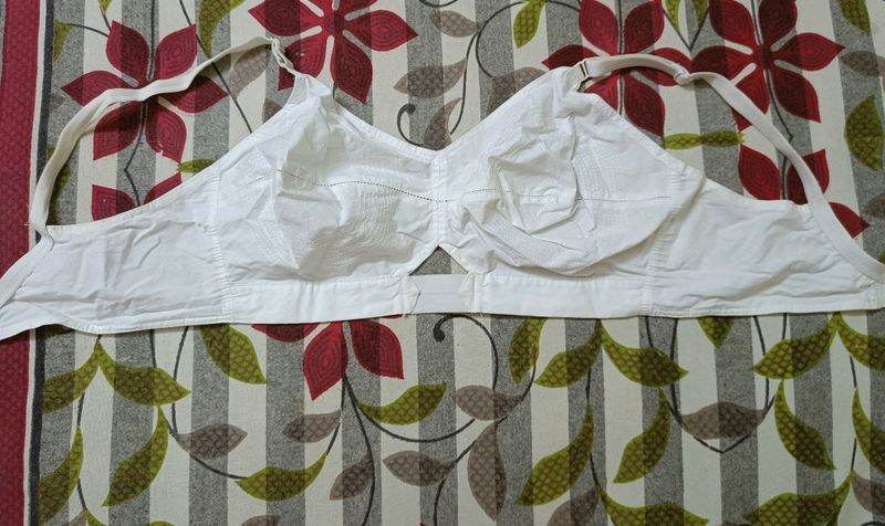 Nice Look Cotton Bra