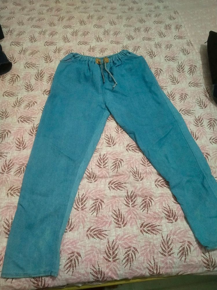 2 Jeans At 300