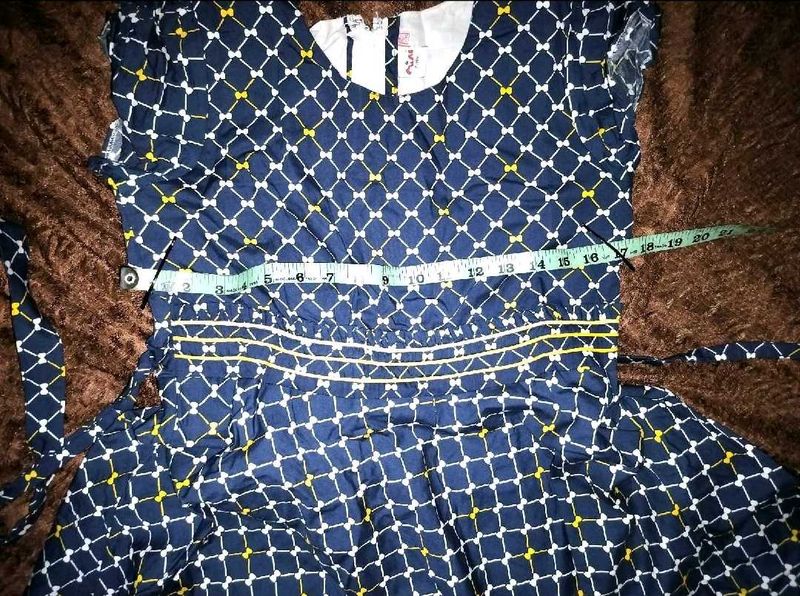 Frock For Girls