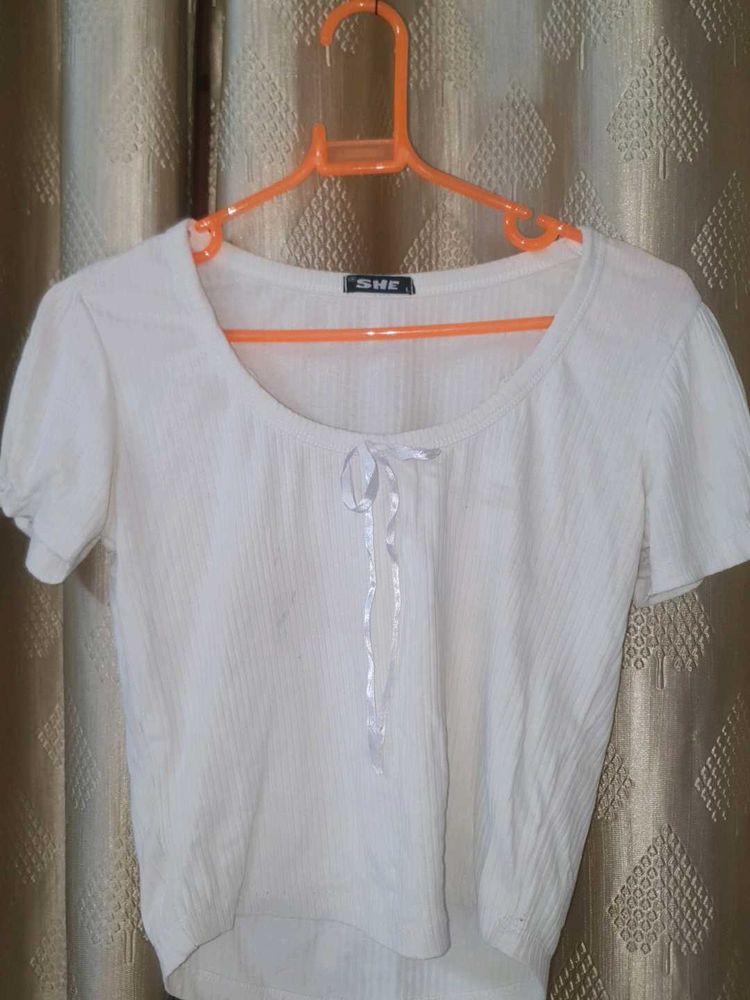 White Top
