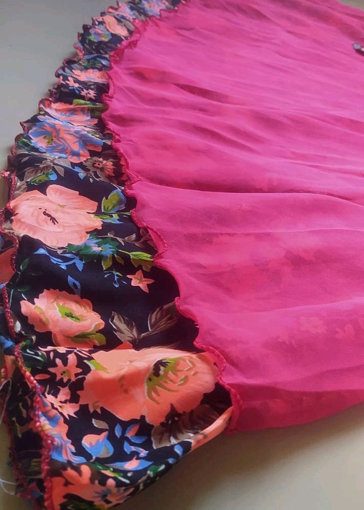 Beautiful Dress/ Frock For Teenagers And Woman