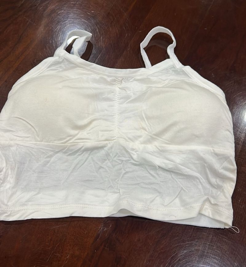 Stylish Padded Bra
