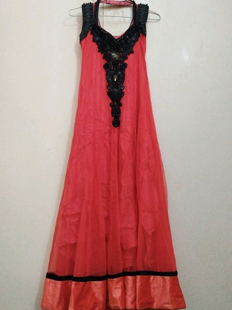 Anarkali Suit