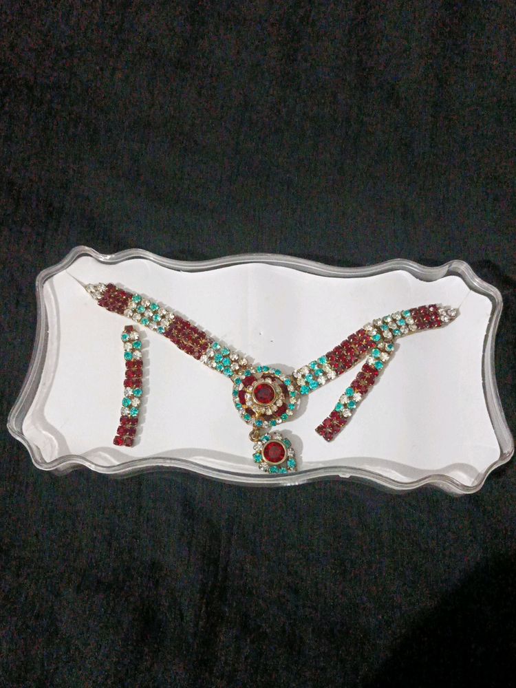 Jwellery Set
