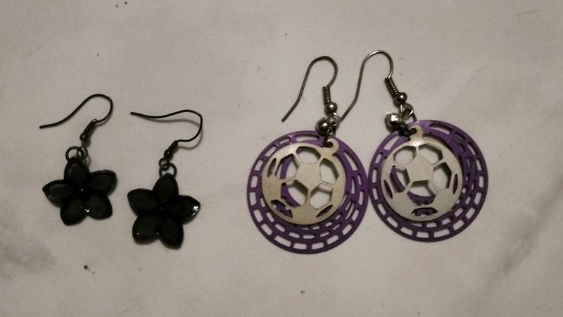 Earing