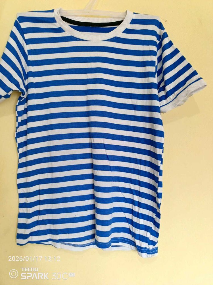 Striped T-Shirt
