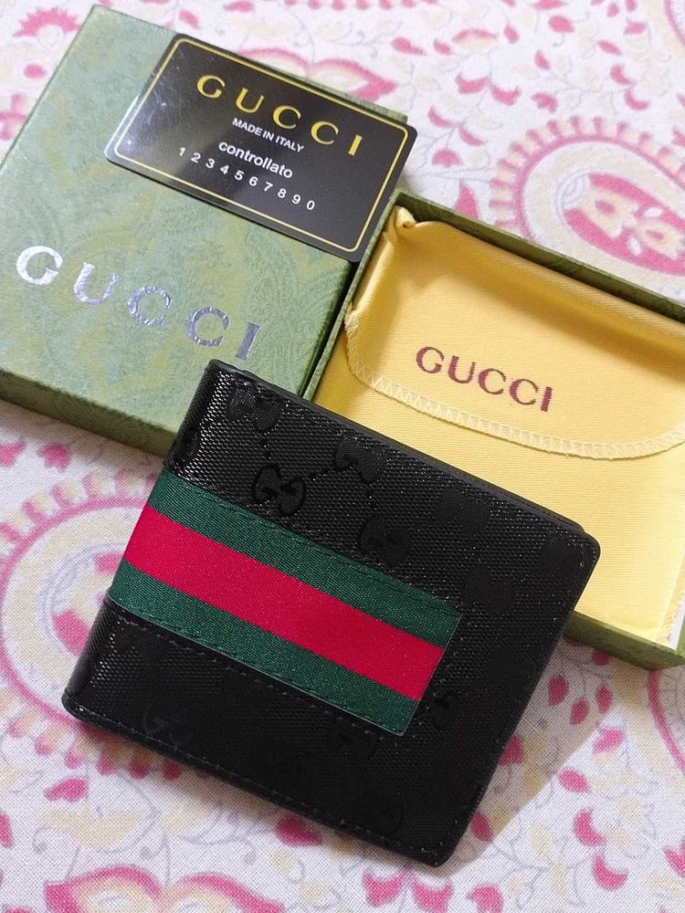 Mens Wallet