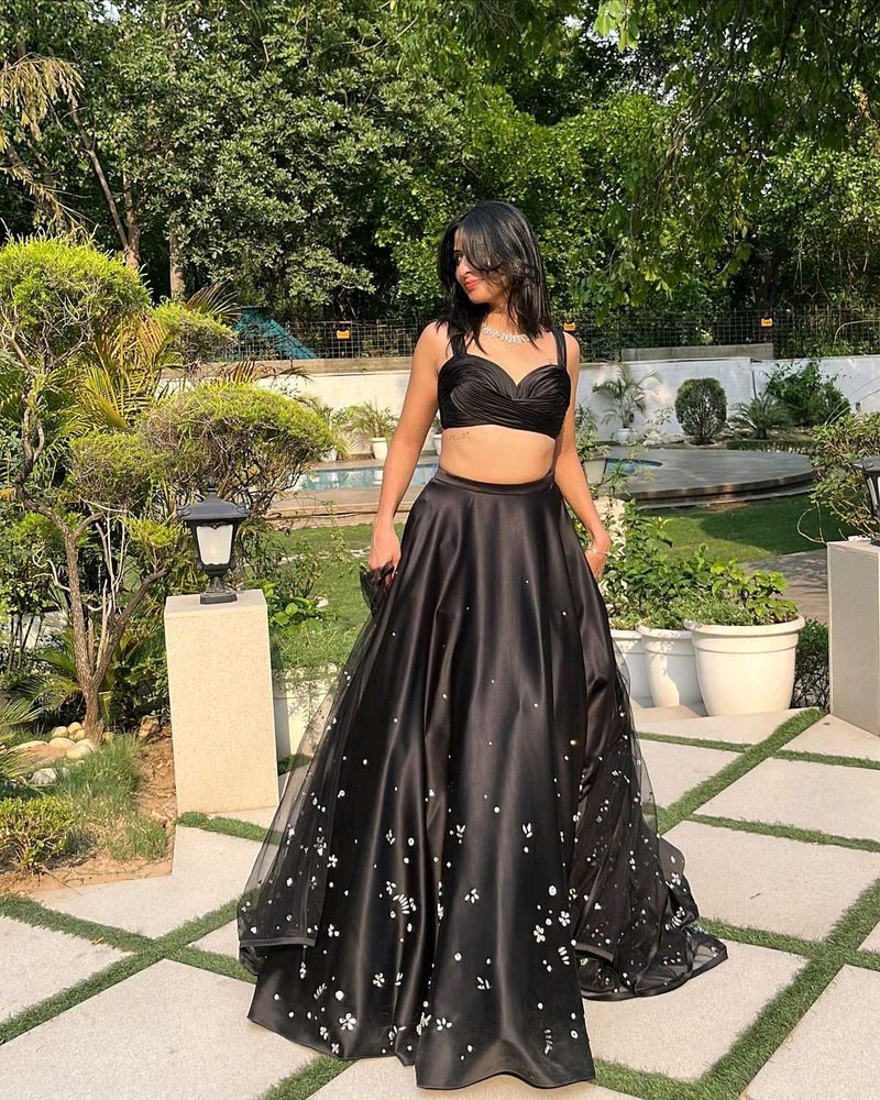 Lehenga Choli