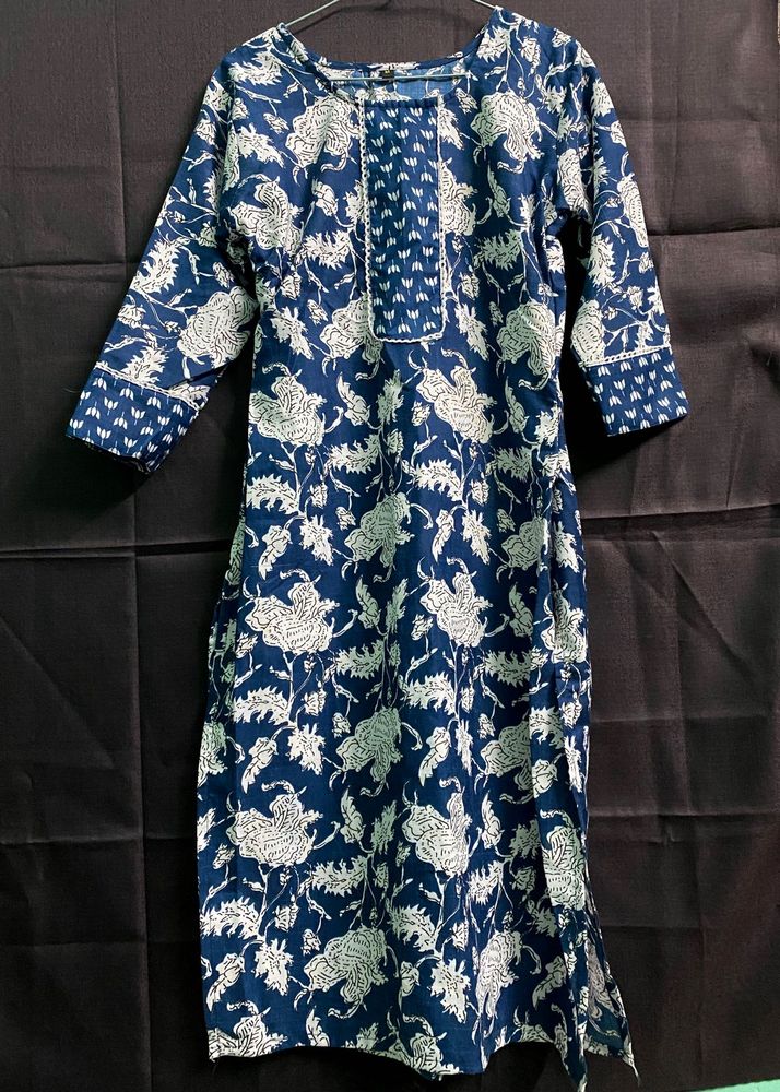 kurta pant set