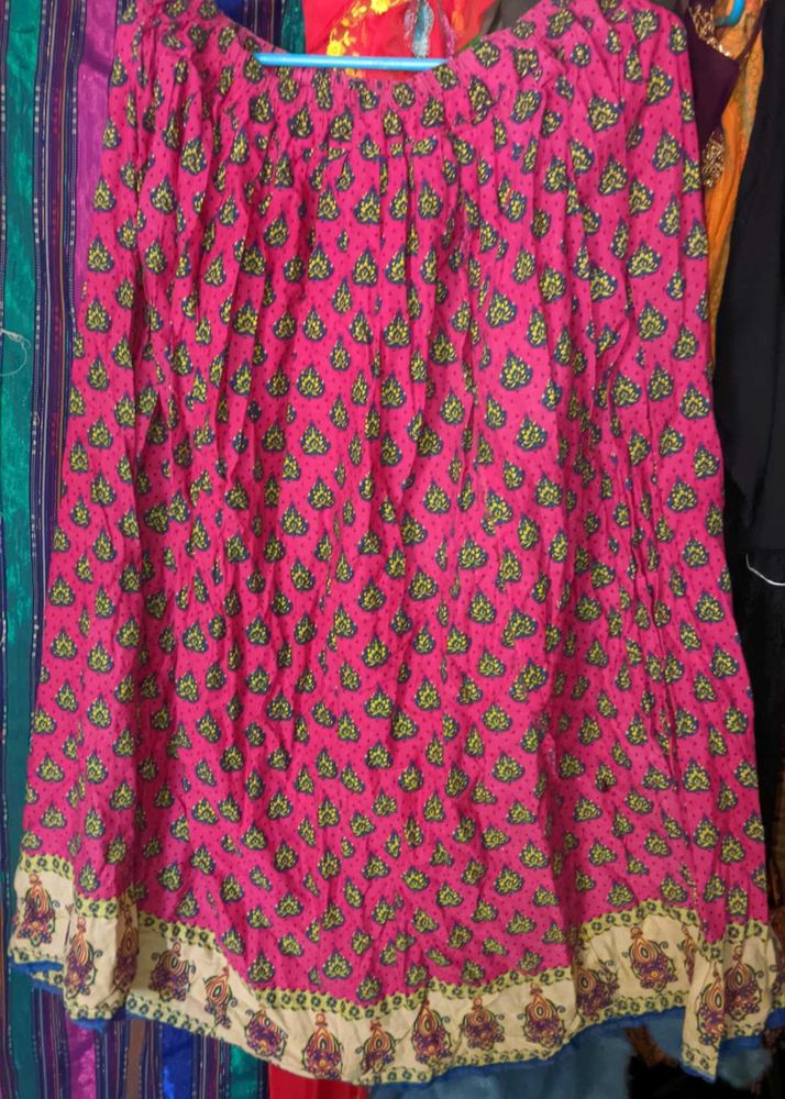 Long Skirt For Women