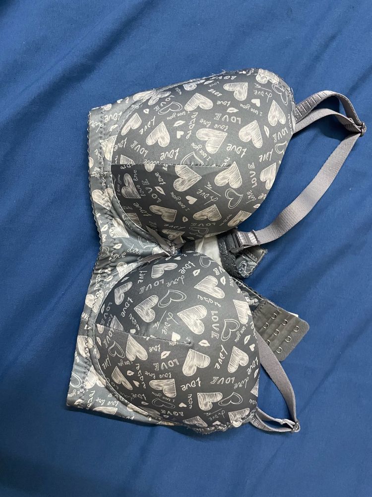 Bra