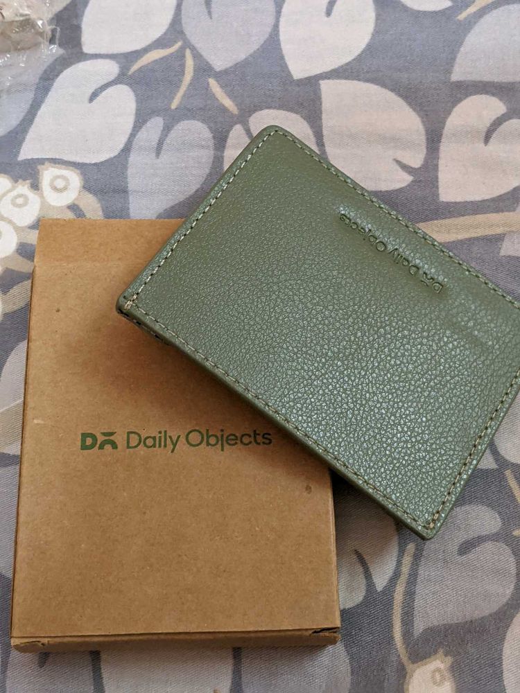 Very Premium Brand wallet