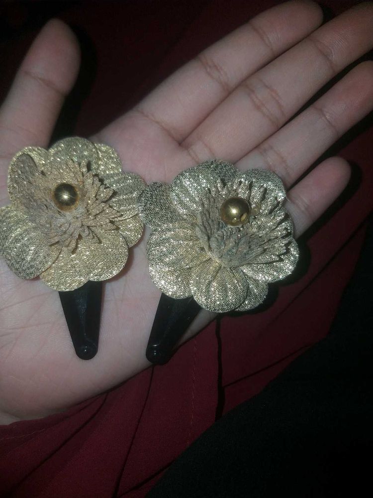 Hair Clips