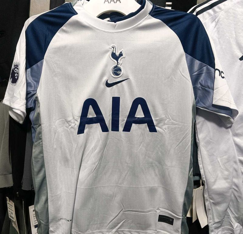 Tottenham Hotspur Jersey