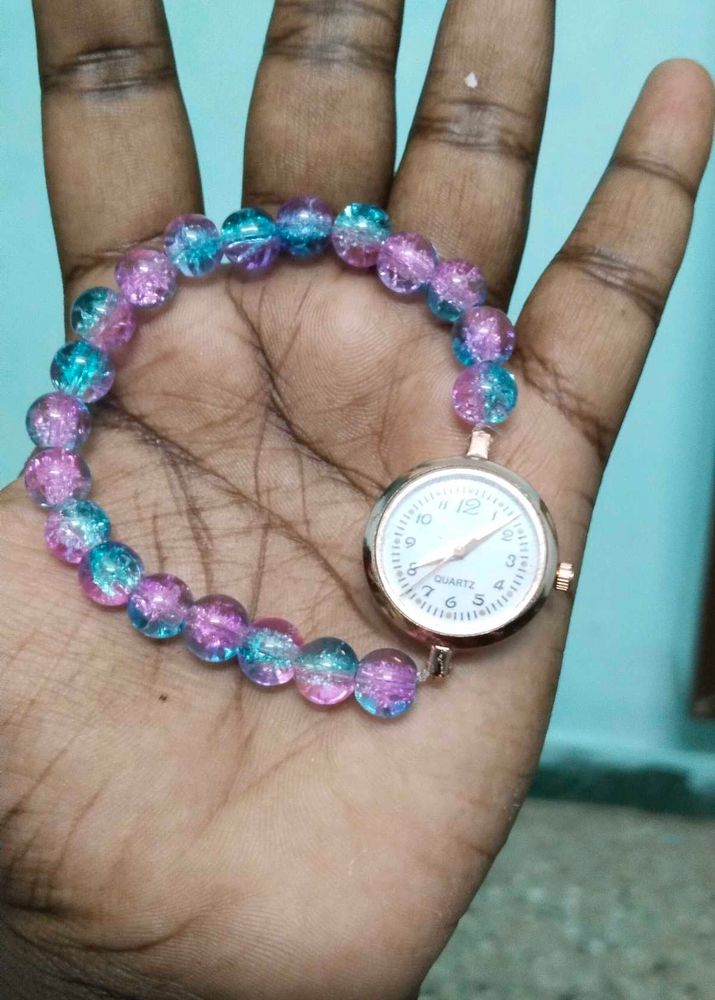 Beads Watch