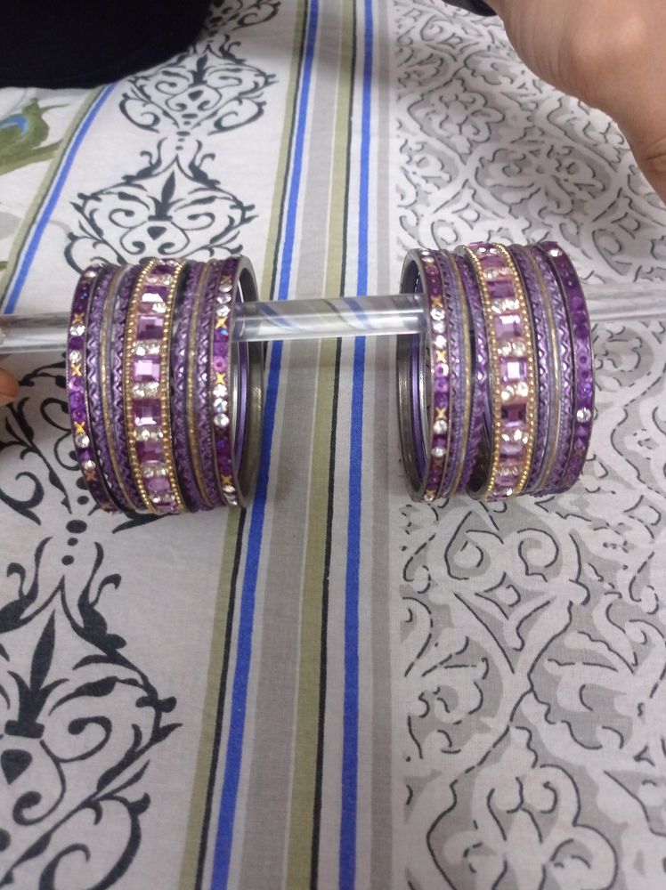 Bangles Set for 2.4 size