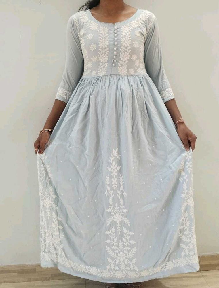 Daily Wear Kurta