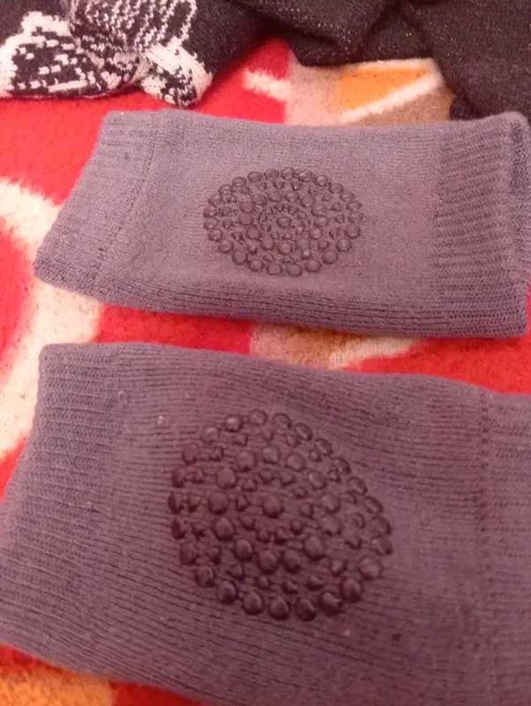 Baby Knee Pads