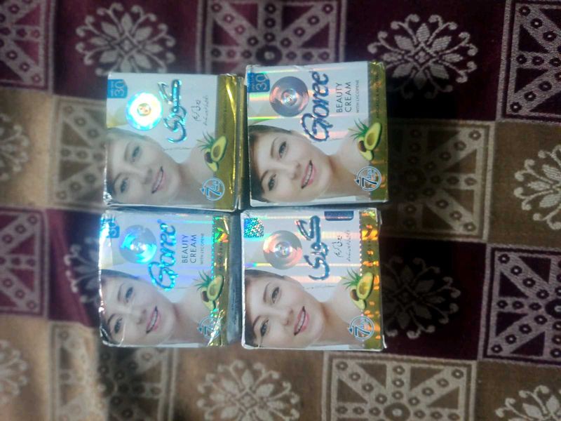 Night Cream