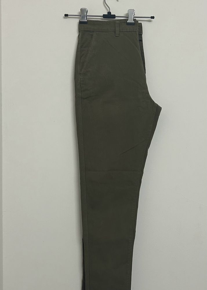 Indigo Nation Casual Pant For Mens