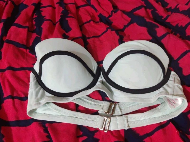 Strapless Padded Bra 🫶