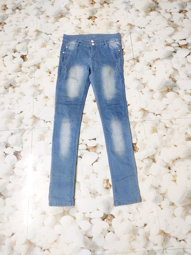Denim Jeans