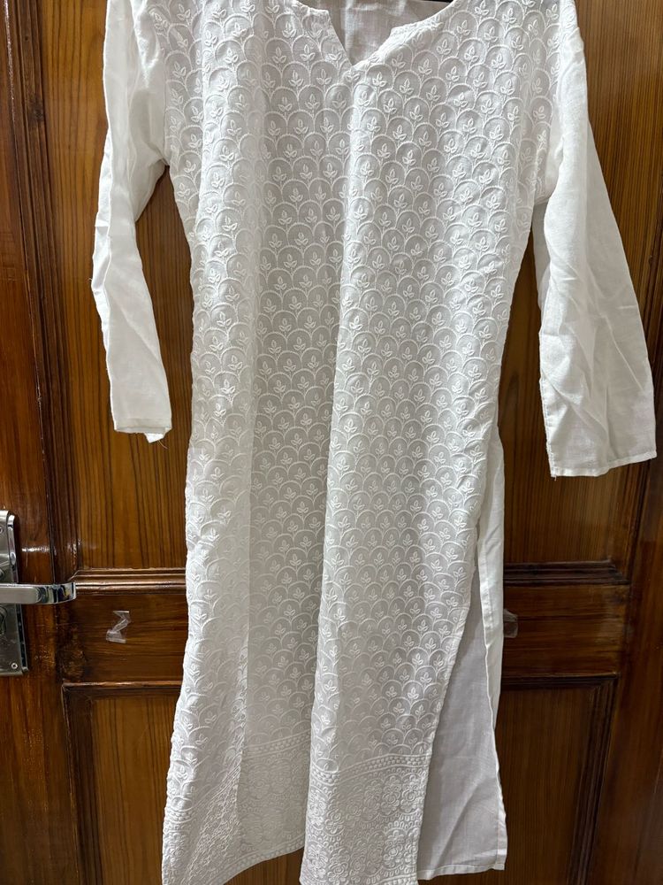 Chickenkari co ord set