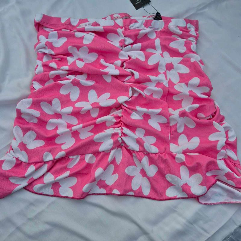 Cutest Tube Top