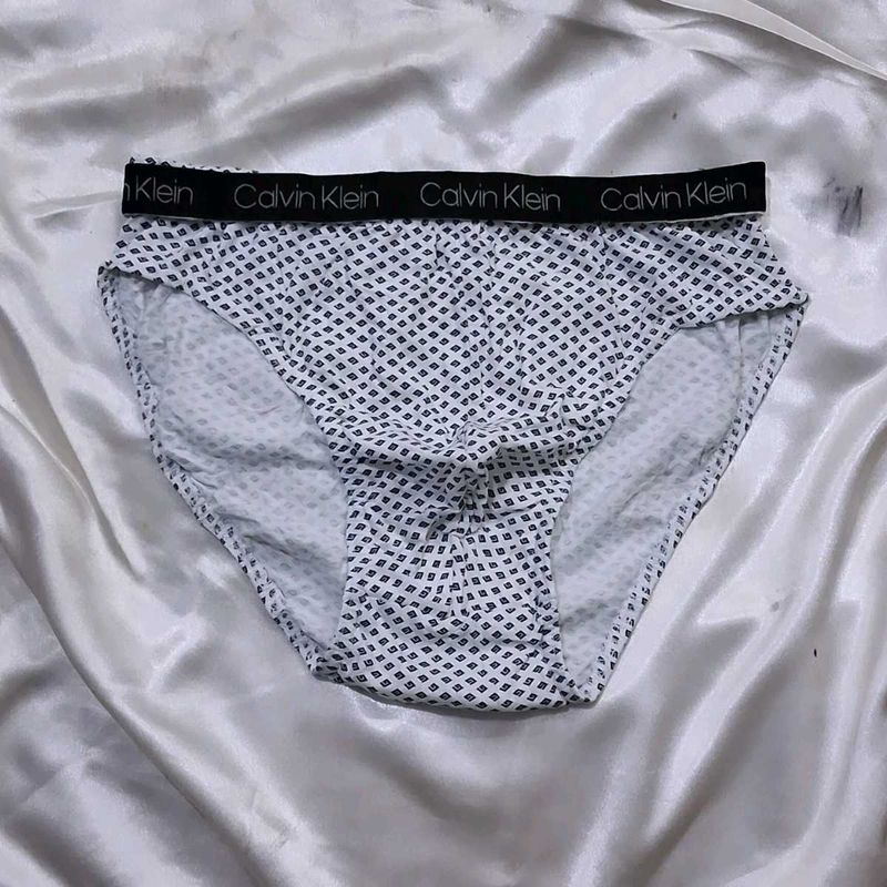 Calvin Klein Pant Mel