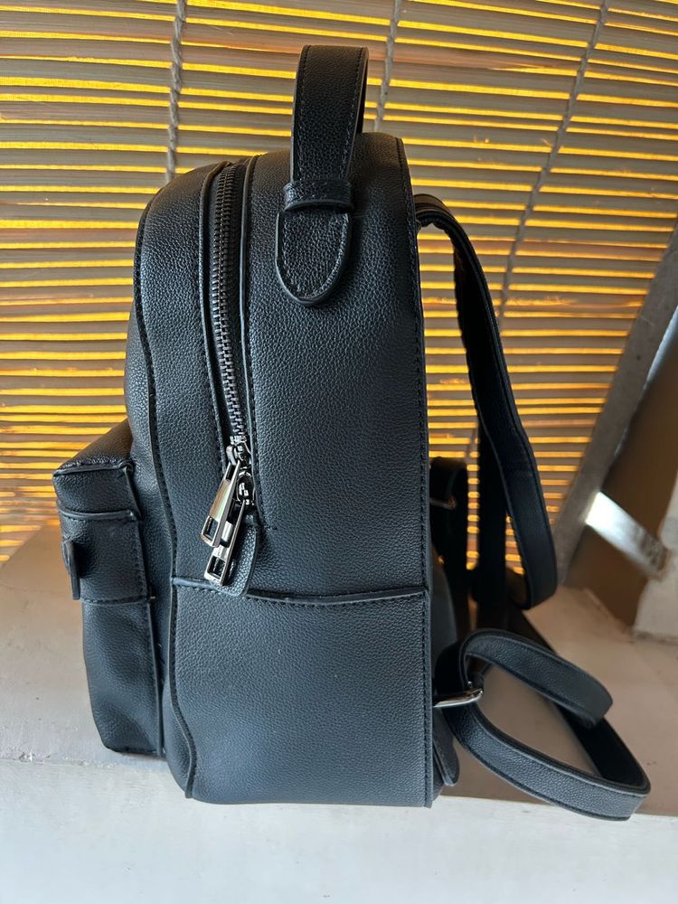 Code Women&#39;s Backpack / Mini Bag