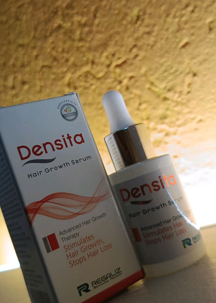 Densita Hair Growth 📈 Serum .... Highly Recommend