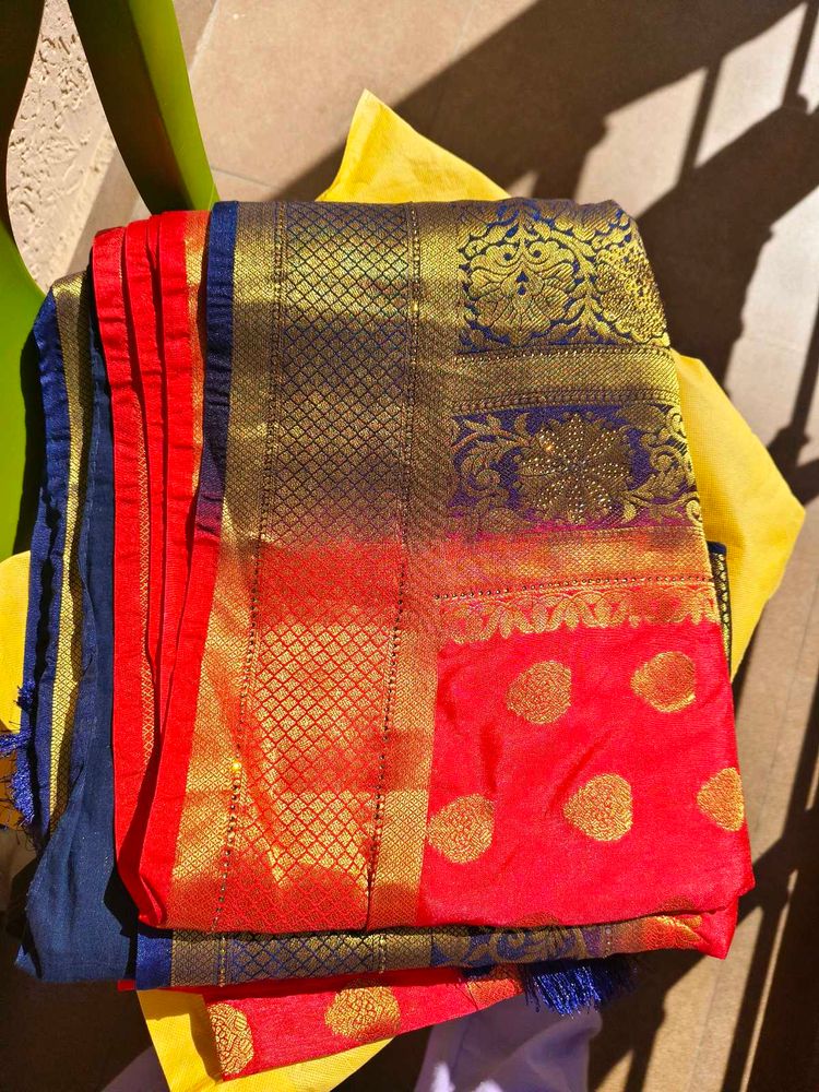 Sarees