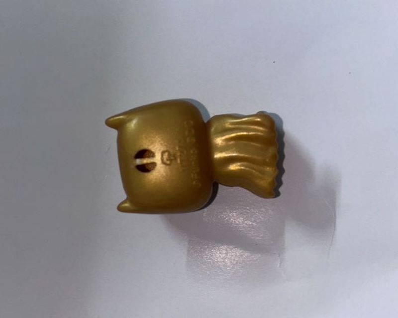 Golden batman  edition Kinder Joy