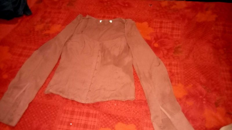 Combo Offer 2 Crop Top