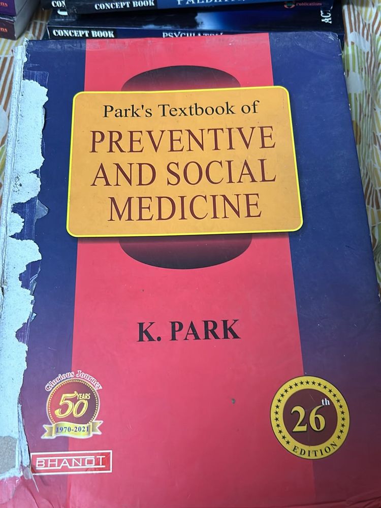 Parks PSM