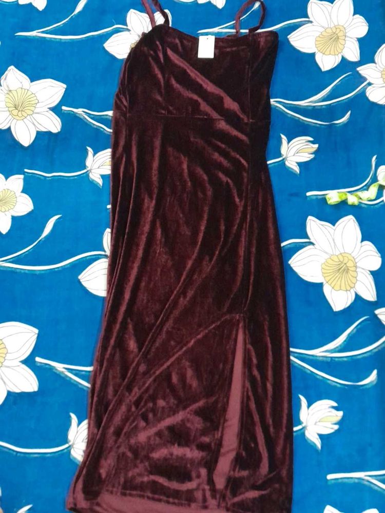 Midi dress