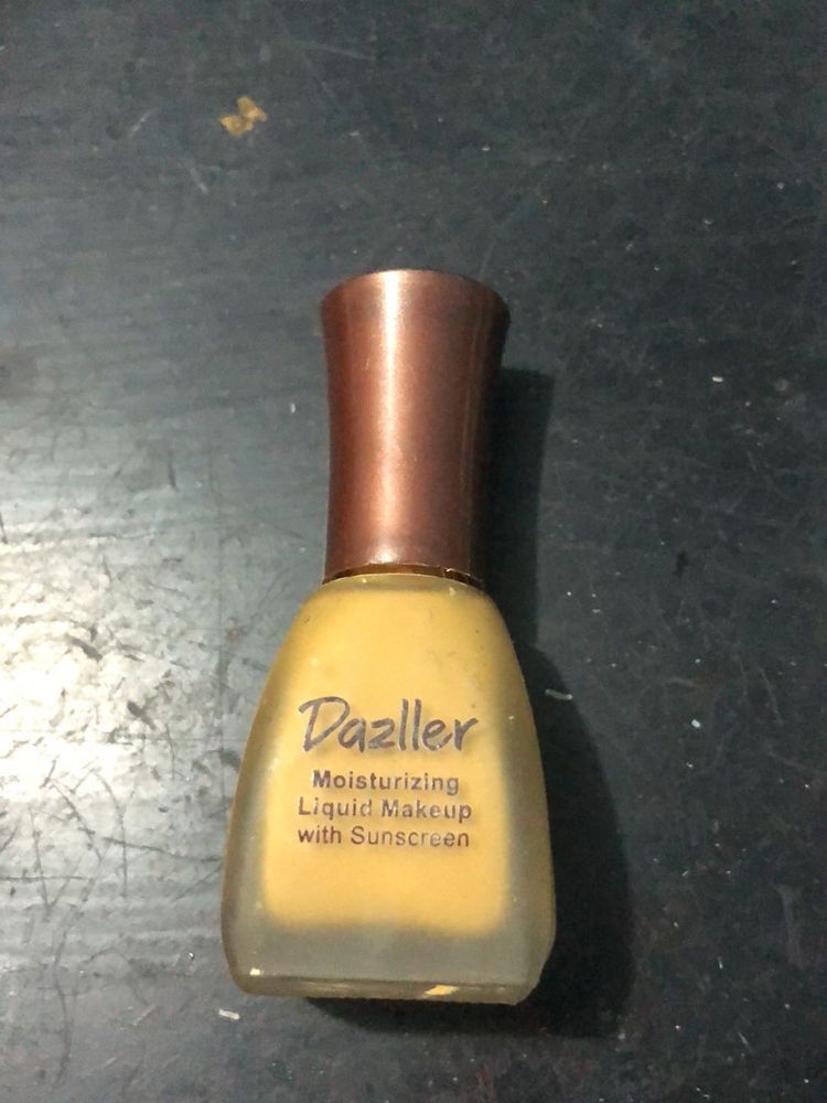 Dazzler Liquid Makeup