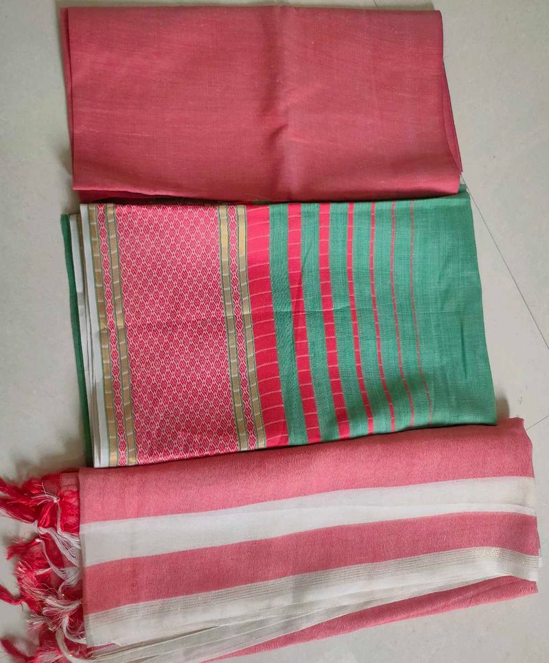Kanjeevaram Design Suit🌷