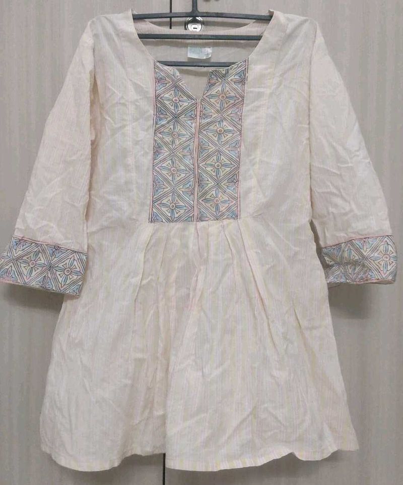 Beautiful Tunic Top