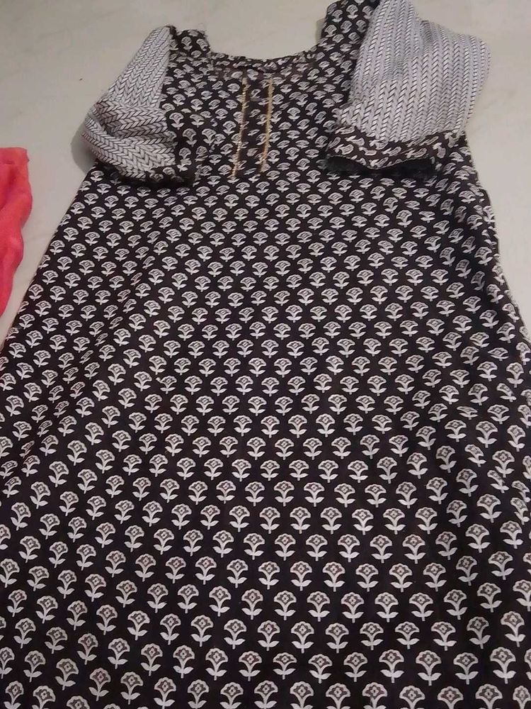 Kurti Pant