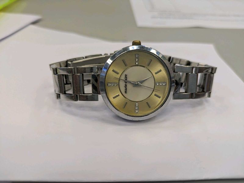 Cool Watch