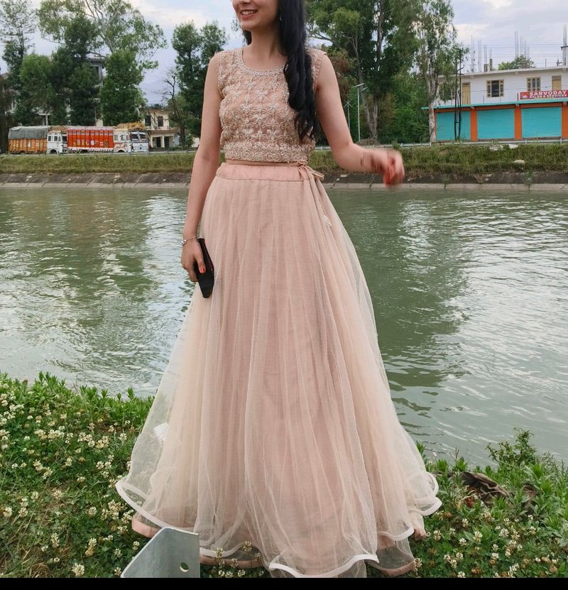 Lehenga Choli
