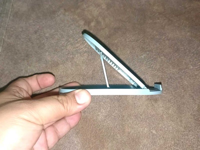 Sturdy Mobile Stand - New Piece