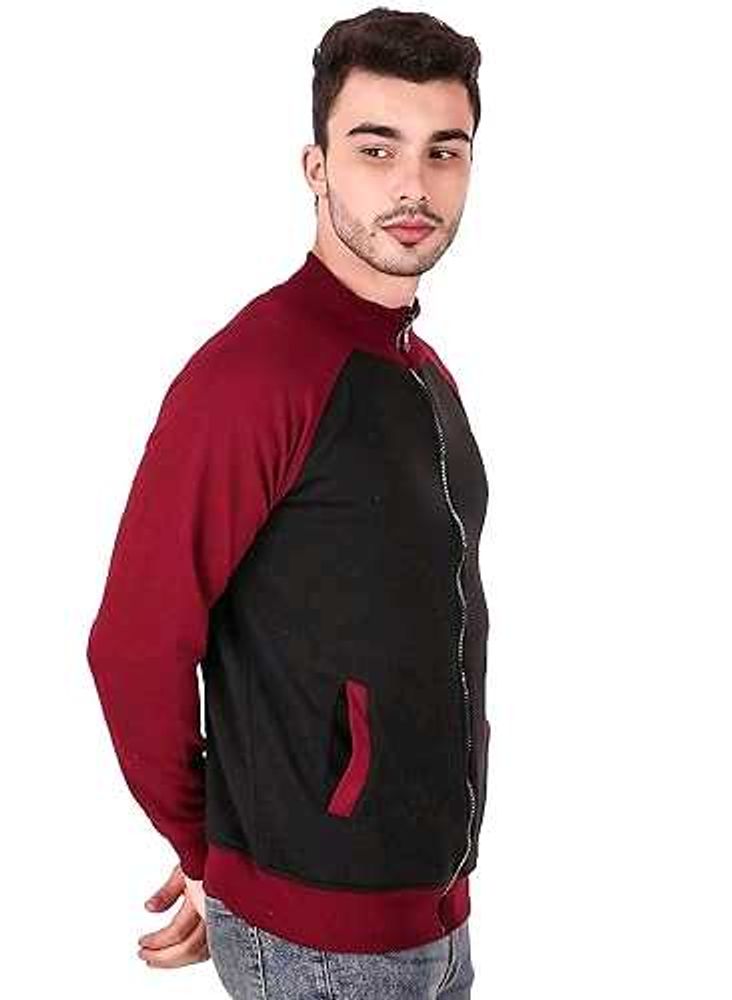 Lafantar Two Tone Men's Sweatshirt