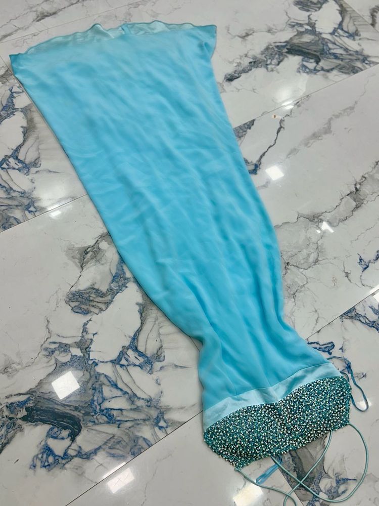 Cocktail Mermaid Dress
