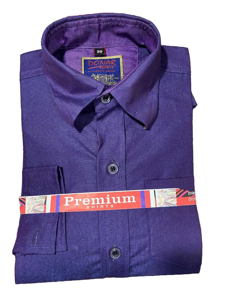 Boys Shirt